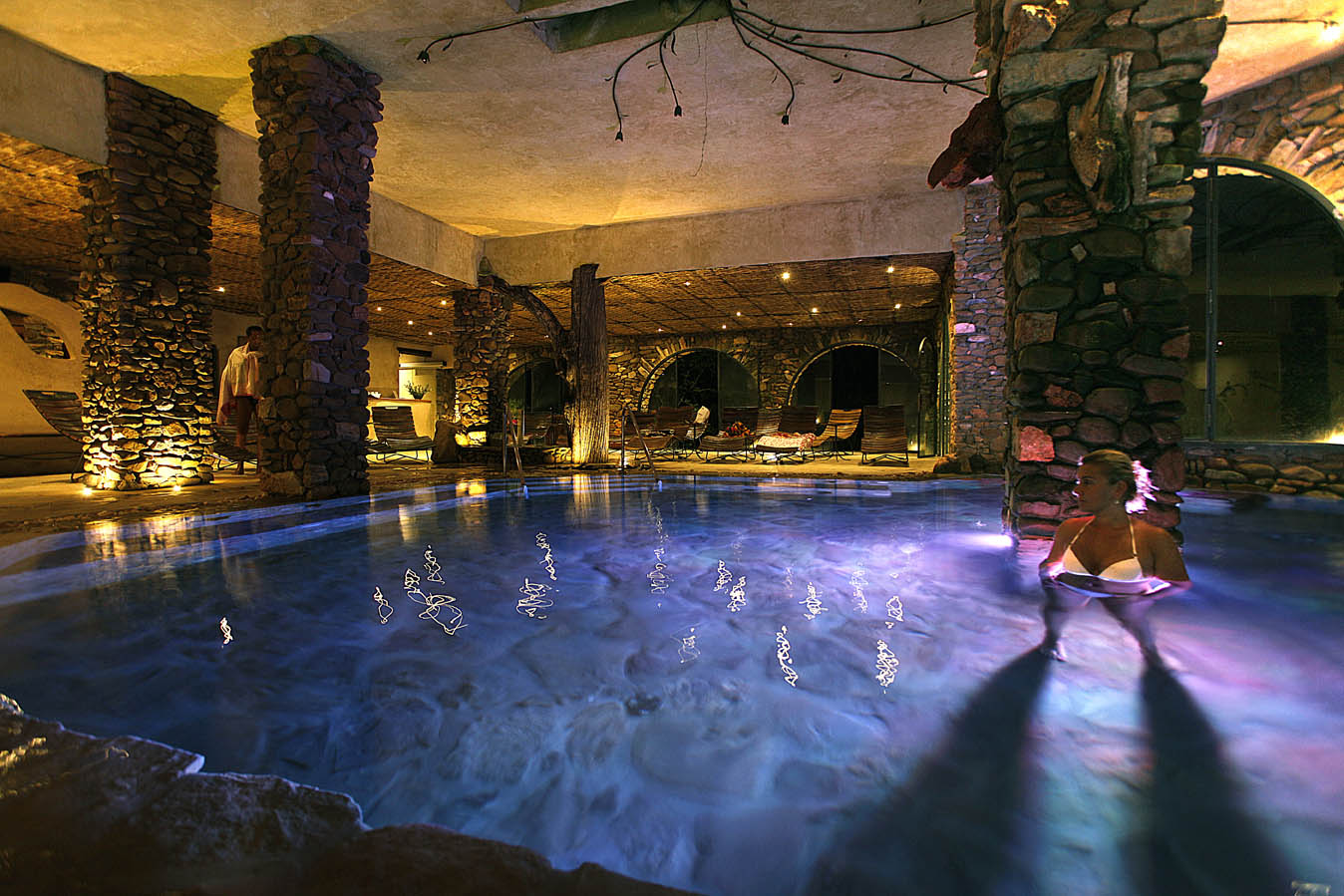 Offerte Pasqua spa Toscana