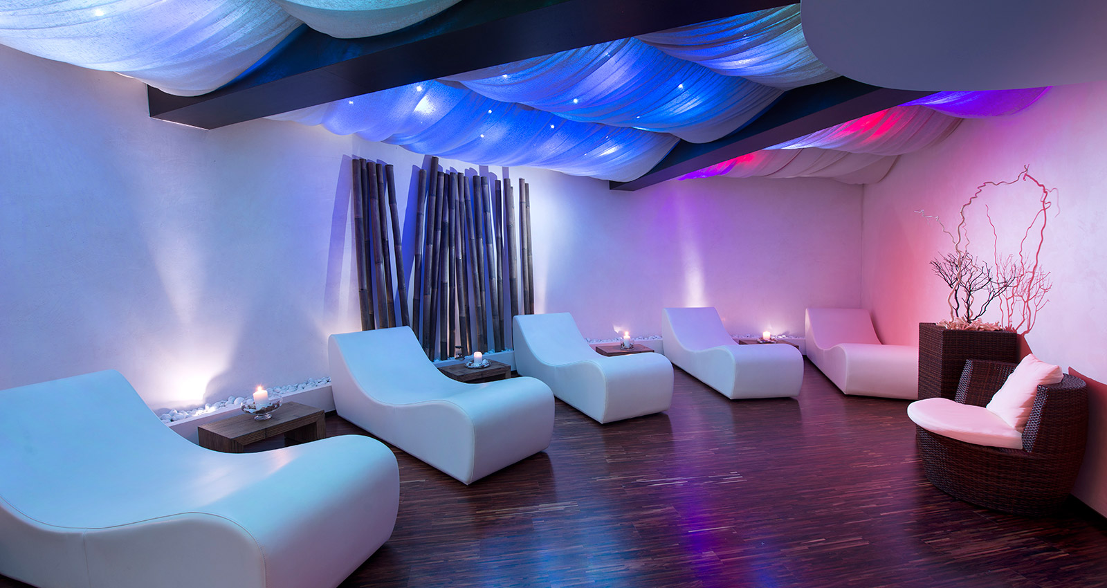 Offerte Pasqua spa in Puglia
