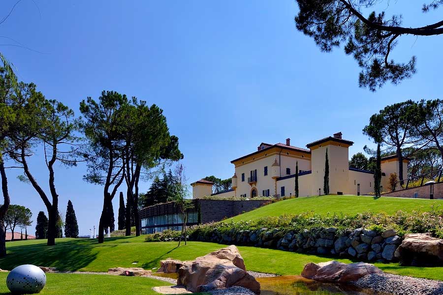 Offerte Pasqua spa in Basilicata