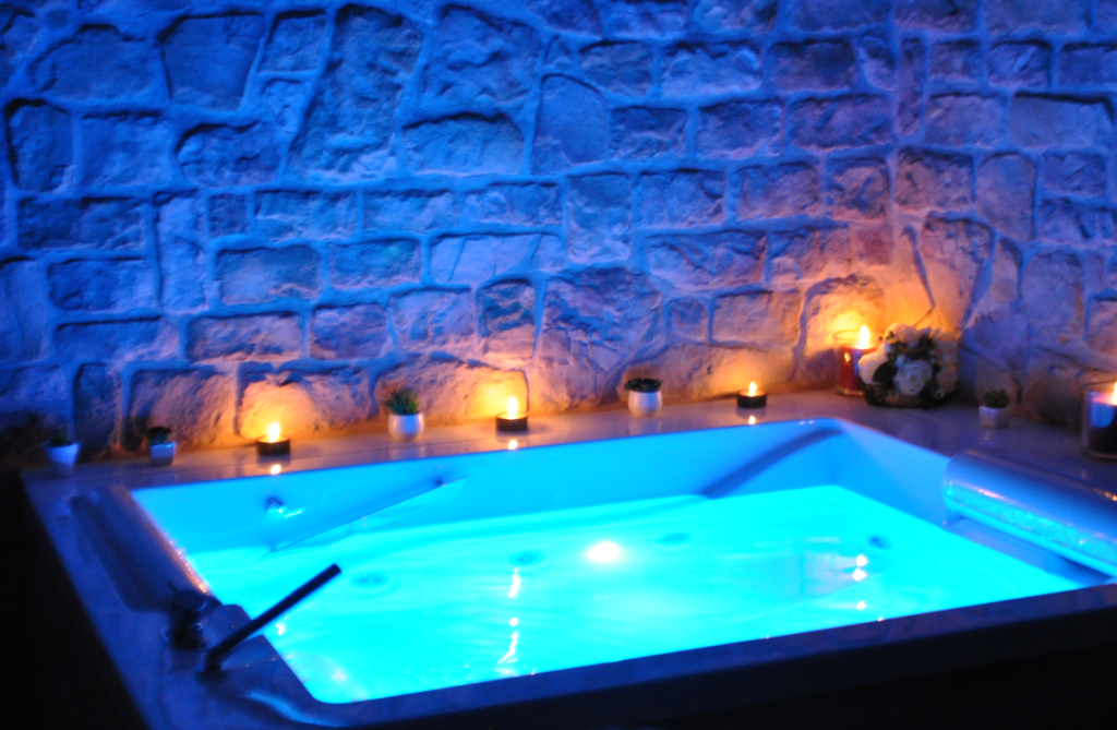 Offerte Pasqua spa in Calabria