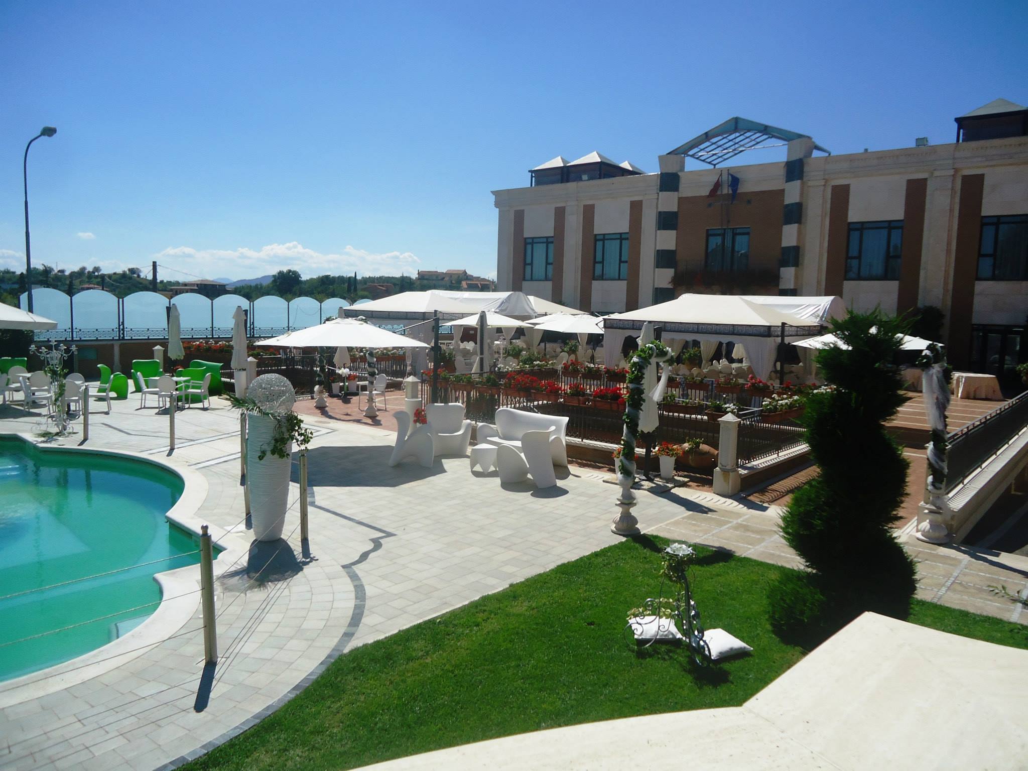 Offerte Pasqua spa in Campania
