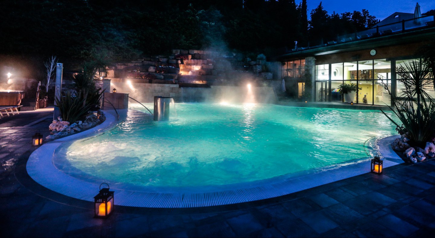 Offerte Pasqua spa in Emilia Romagna