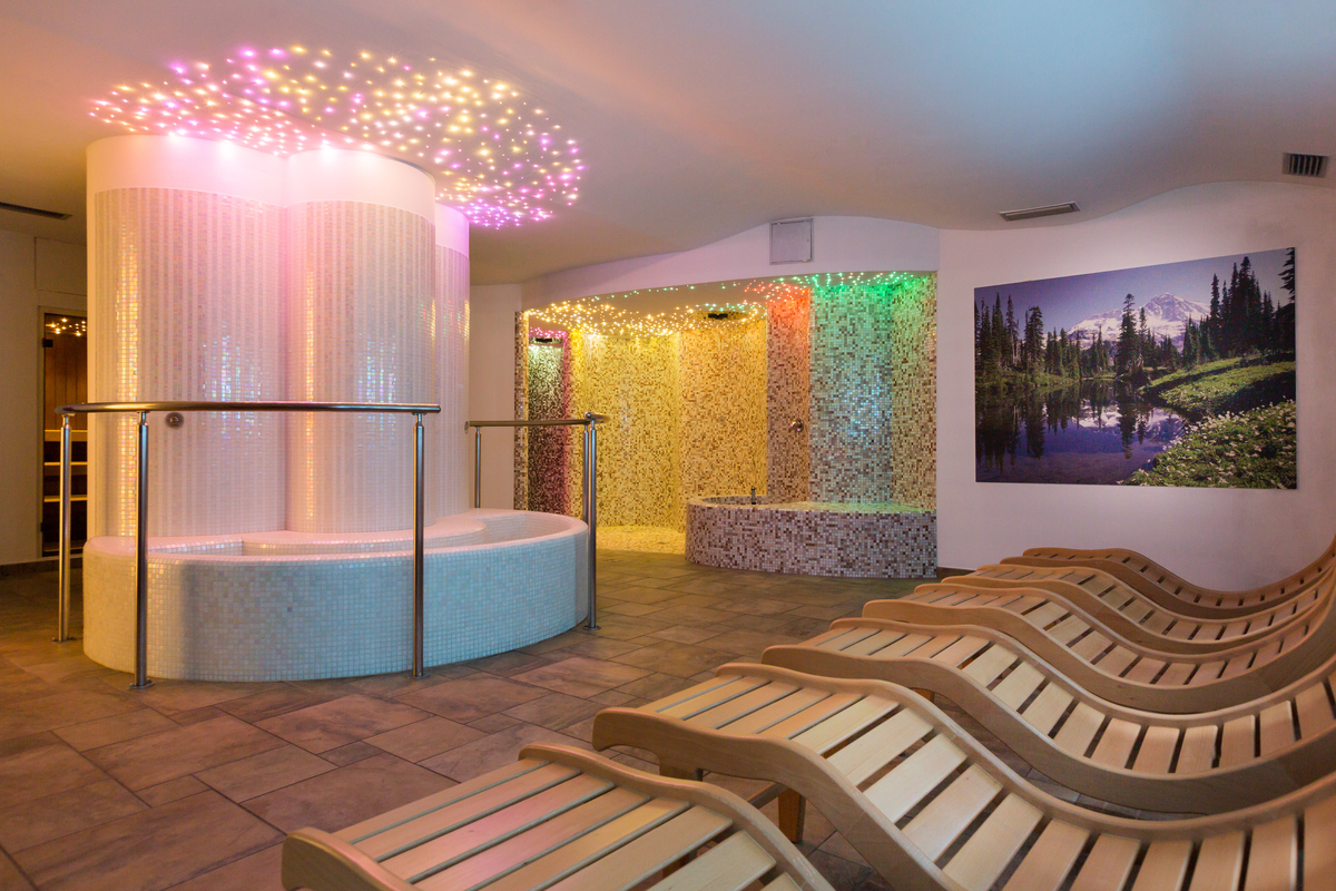 Offerte Pasqua spa in Friuli