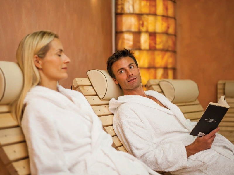 Offerte Pasqua spa in Liguria