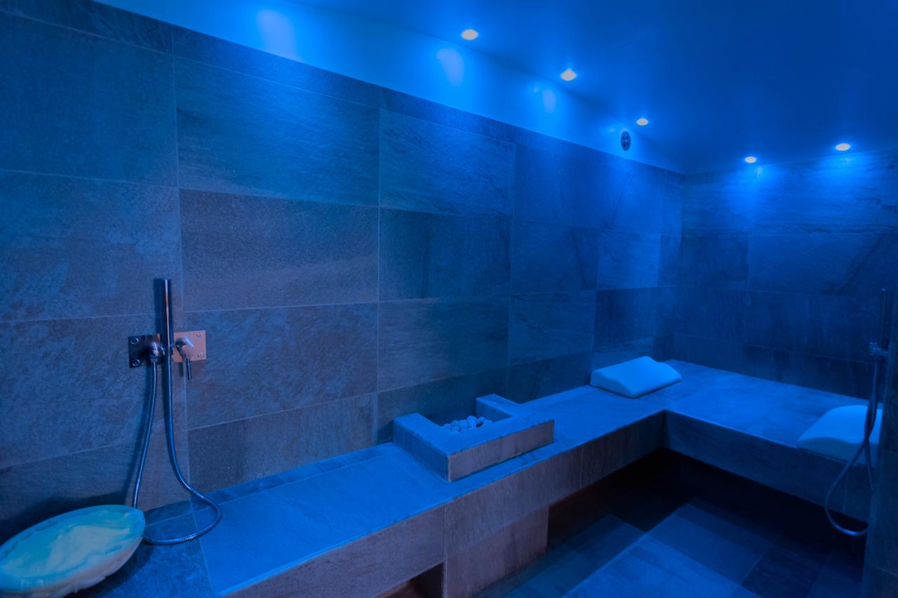 Offerte Pasqua spa nelle Marche