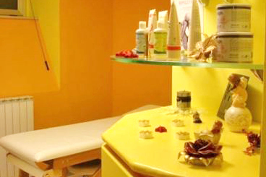 Offerte Pasqua spa in Molise