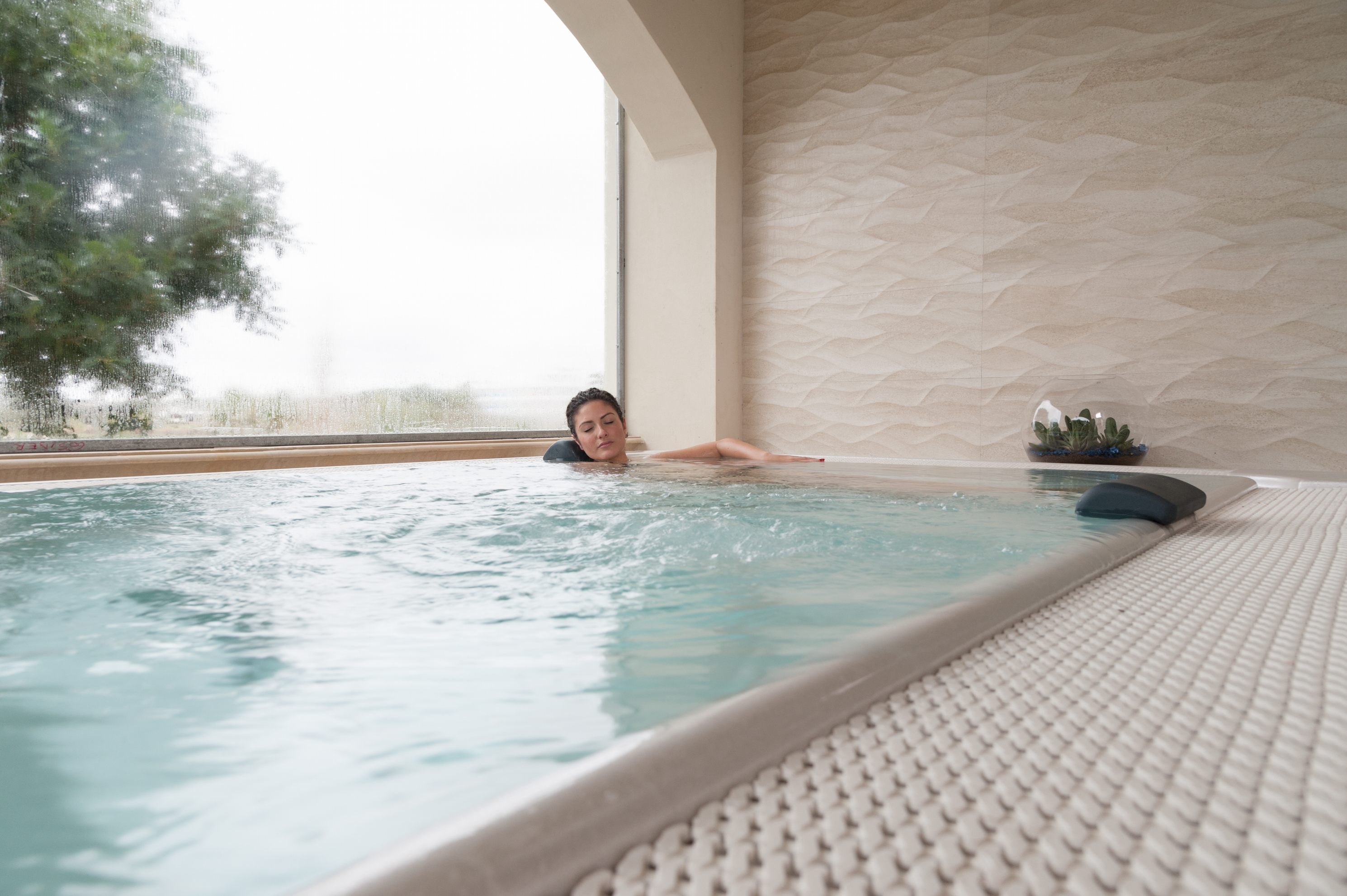 Offerte Pasqua spa in Puglia