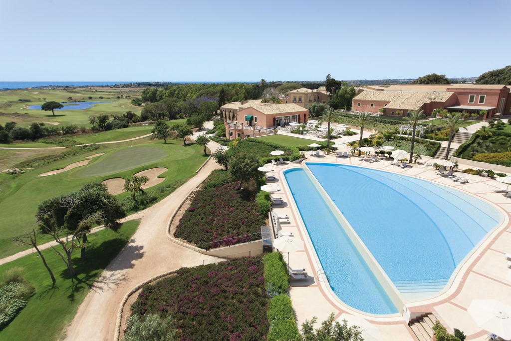 Offerte Pasqua spa in Sicilia