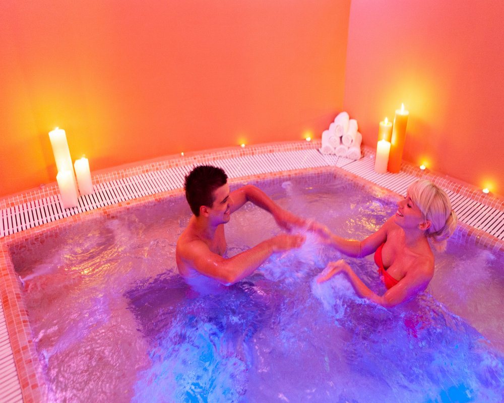 Offerte Pasqua spa in Trentino