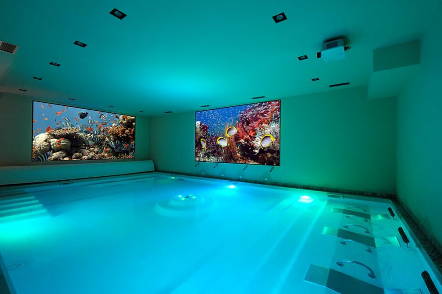 Offerte Pasqua spa in Umbria