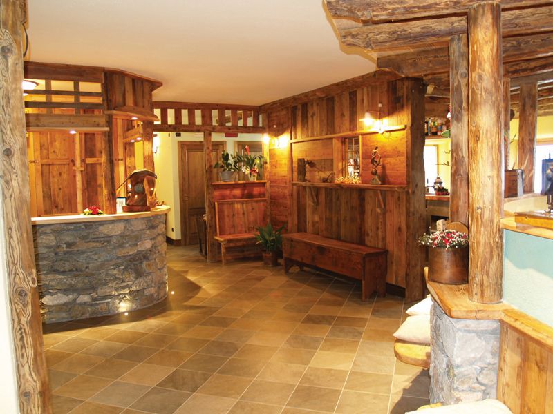 Offerte Pasqua spa in Valle dAosta1