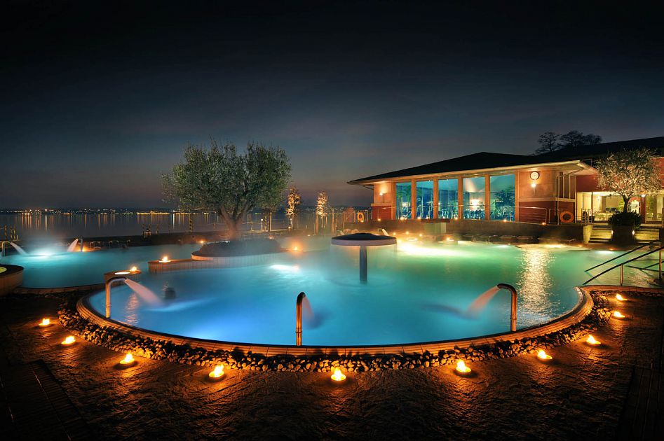 Offerte Pasqua Terme di Sirmione
