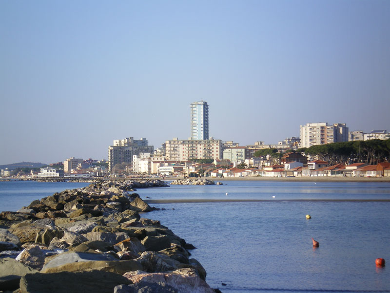 Offerte residenza Pasqua a Follonica
