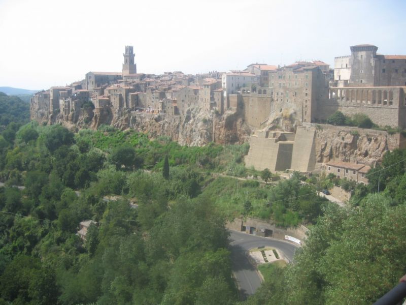 Offerte weekend festa della donna Val D’Orcia