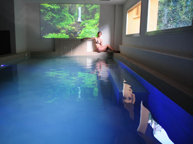 Pasqua alle terme, 5 mete di lusso