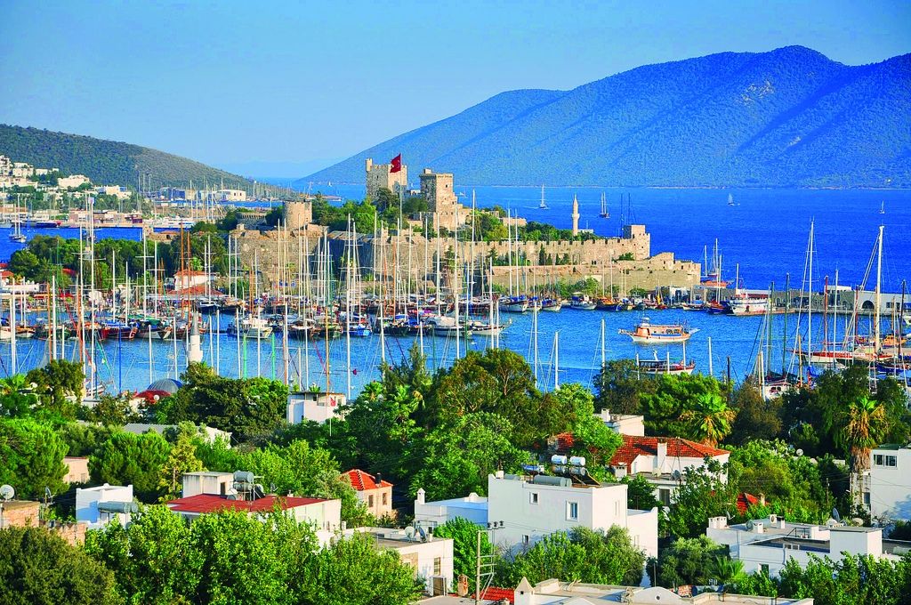 bodrum