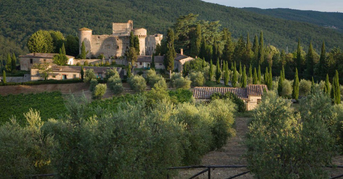 castello di meleto 2051