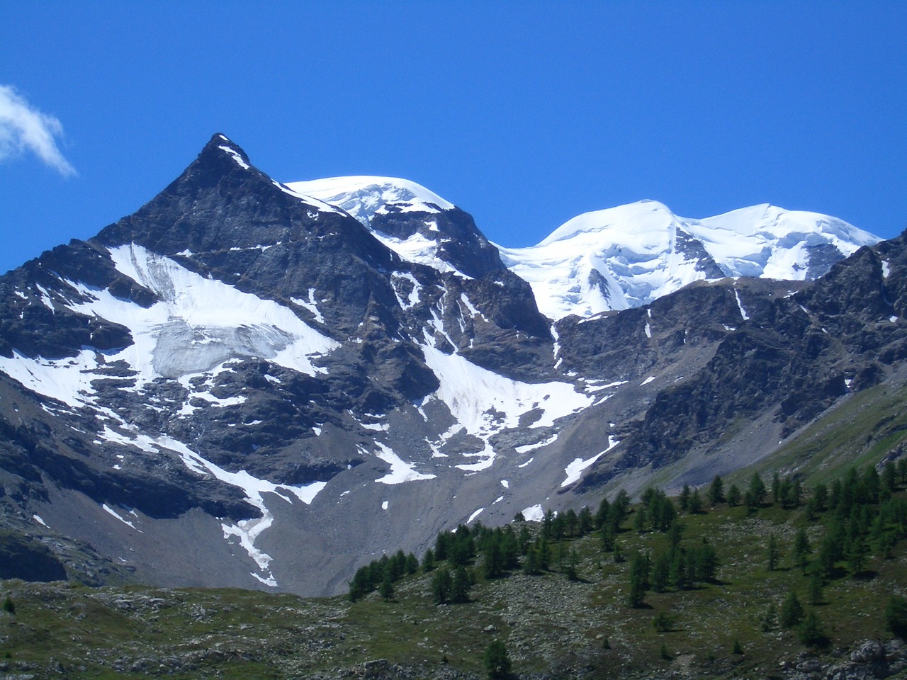 10 chalet più romantici delle Alpi