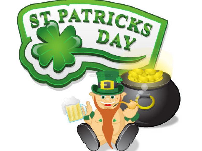 Come festeggiare San Patrizio a Milano