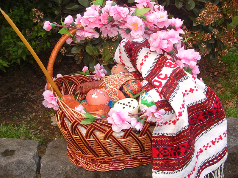 Come si festeggia la Pasqua in Bulgaria