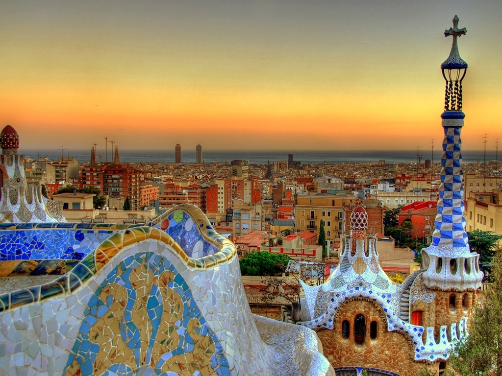 10 cose da fare a Barcellona