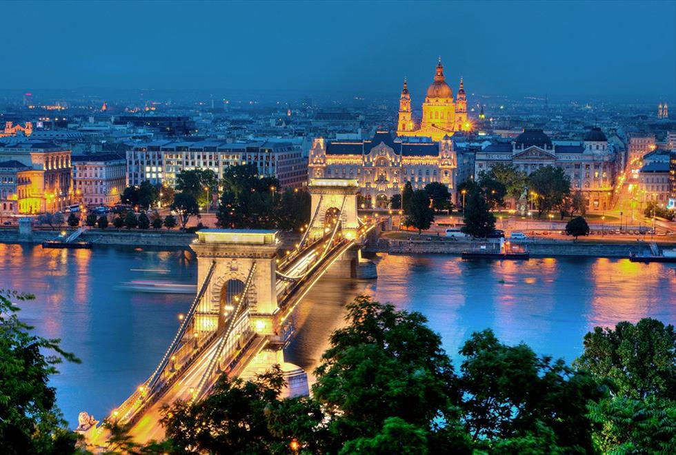 10 cose da fare a Budapest