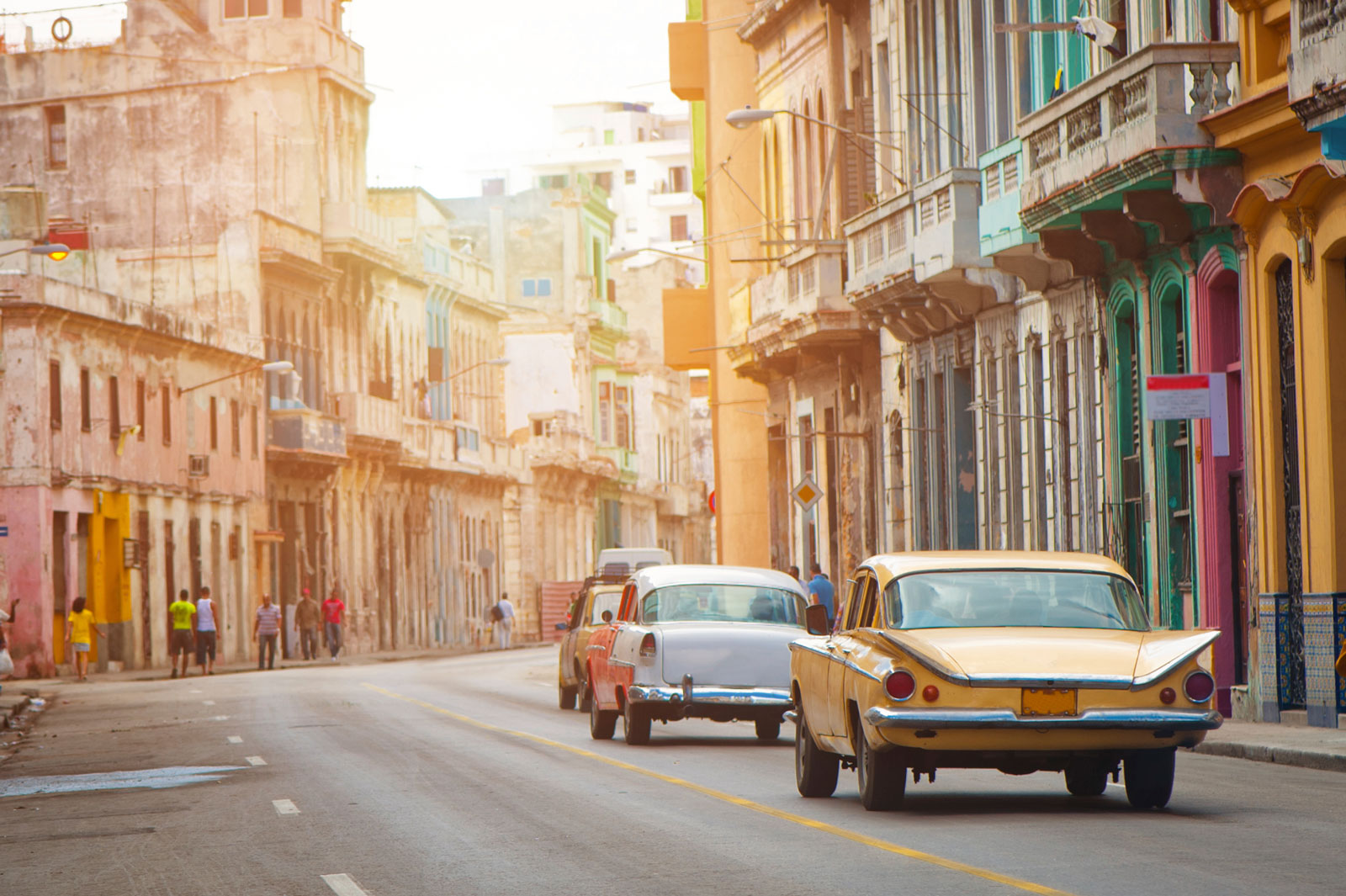10 cose da fare a Cuba