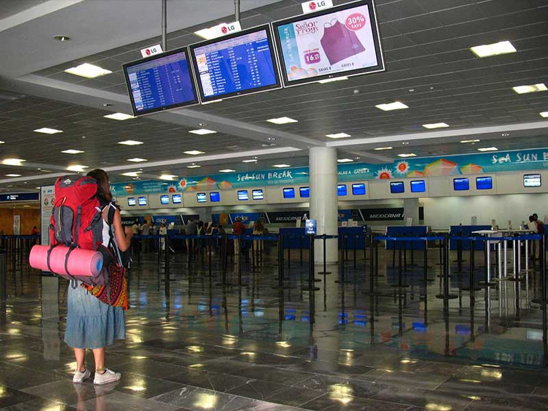5 frasi in inglese utili per l’aeroporto