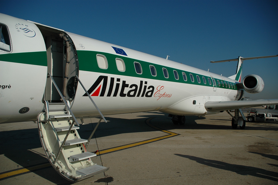Offerte Alitalia aprile 2016