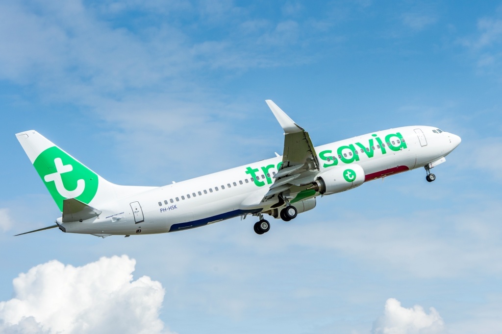 Offerte Transavia aprile 2016