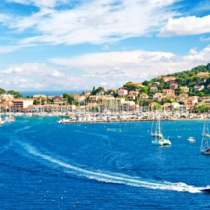 costa azzurra