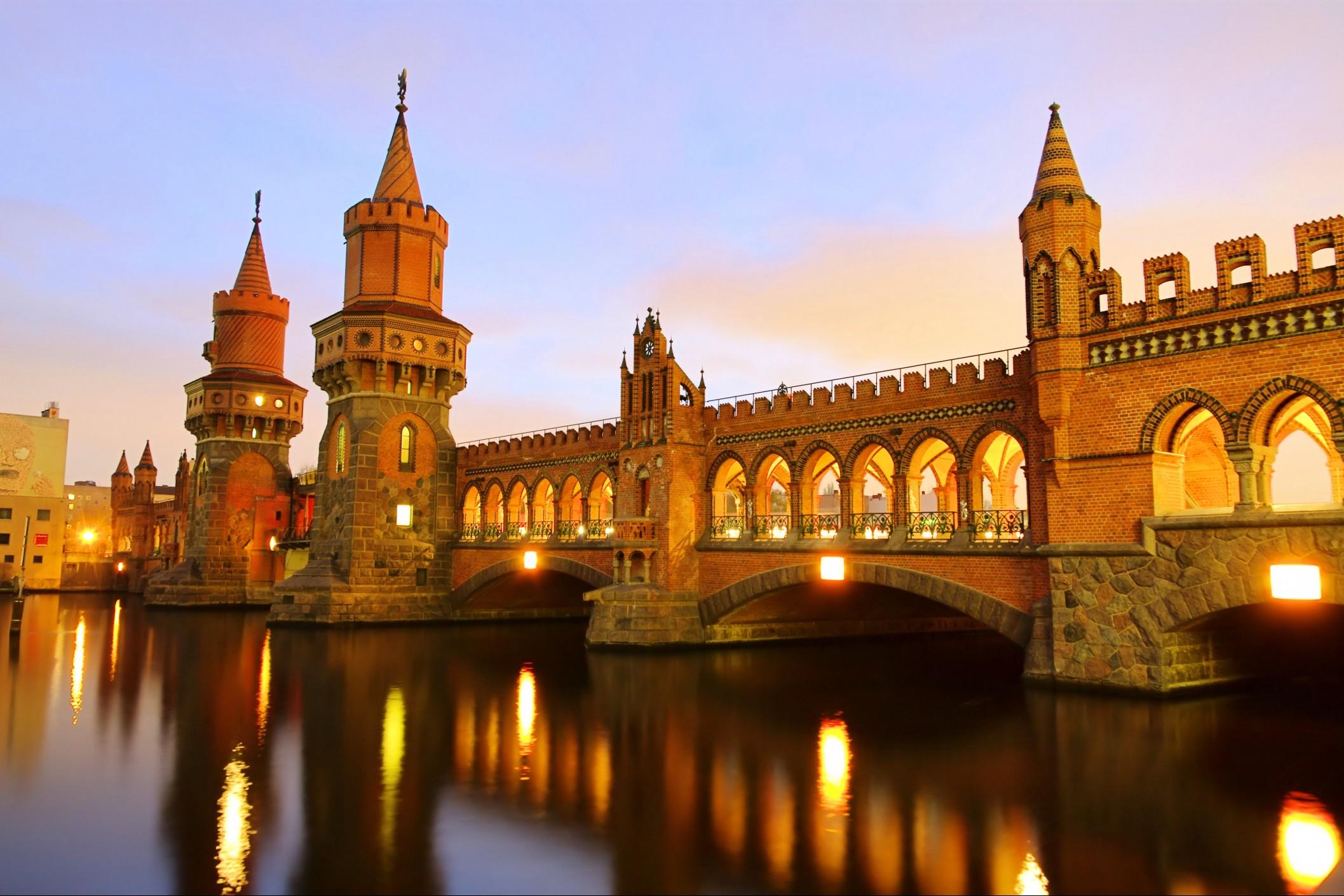 dieci cose da fare a Berlino