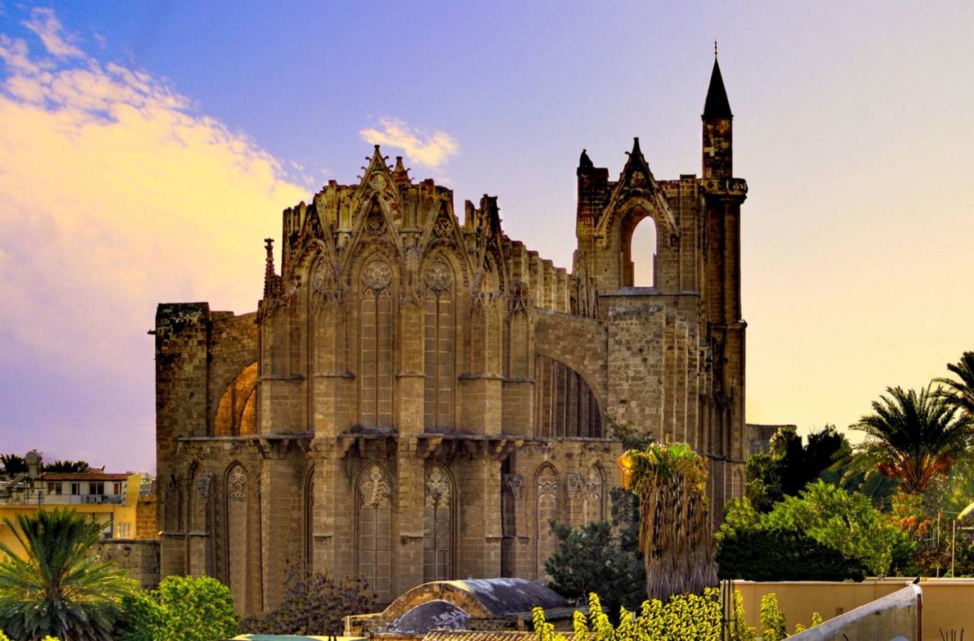 famagusta city