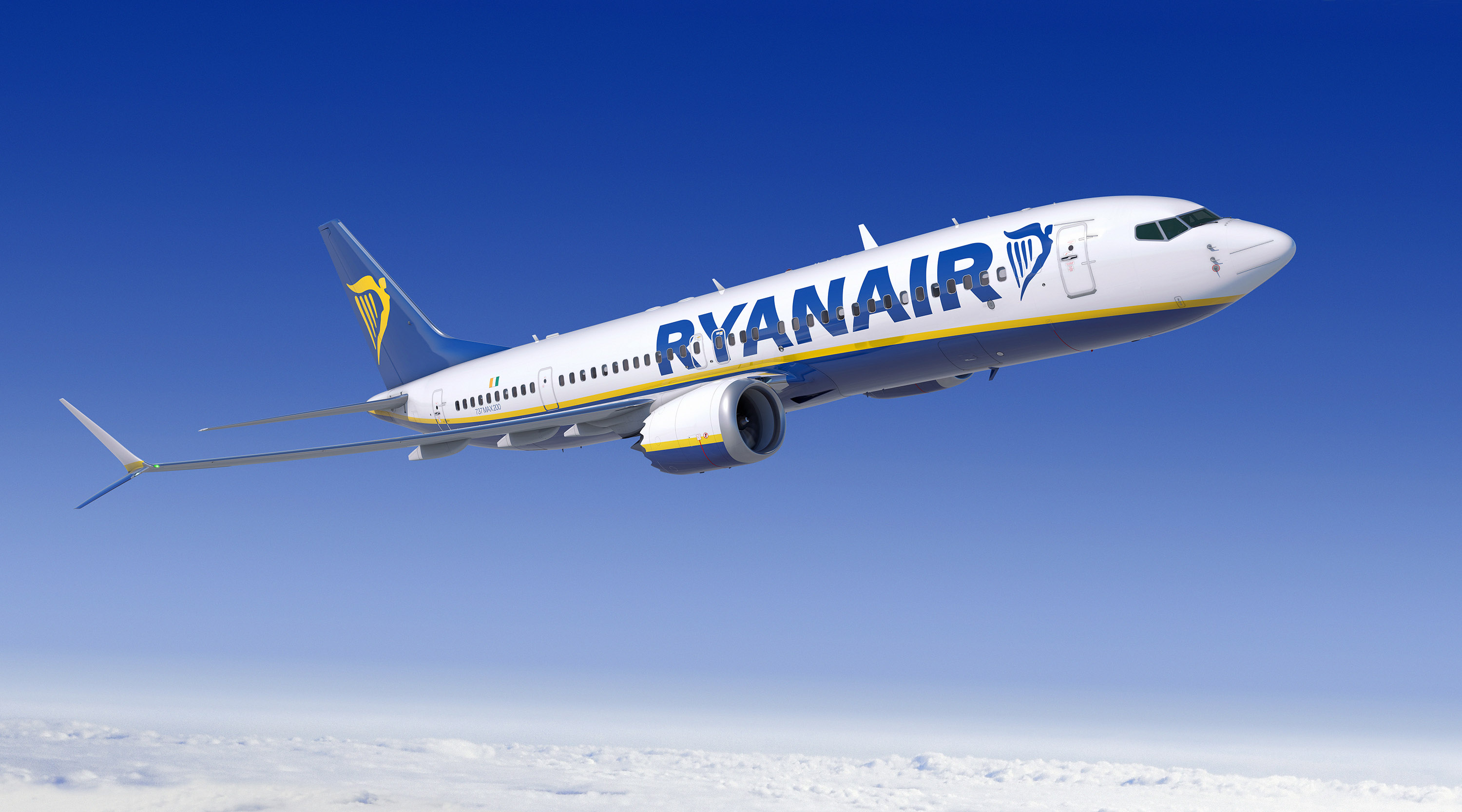volo ryanair offerte aprile2016