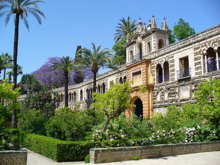 Andalusia