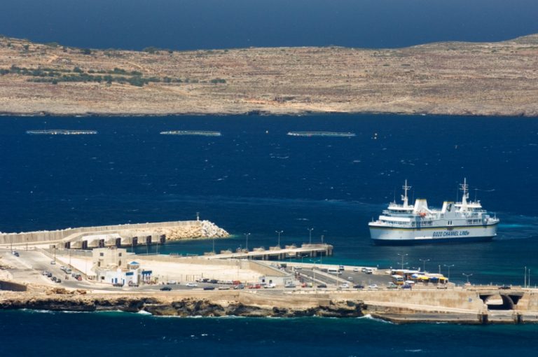 Il clima di Malta nel mese di Febbraio