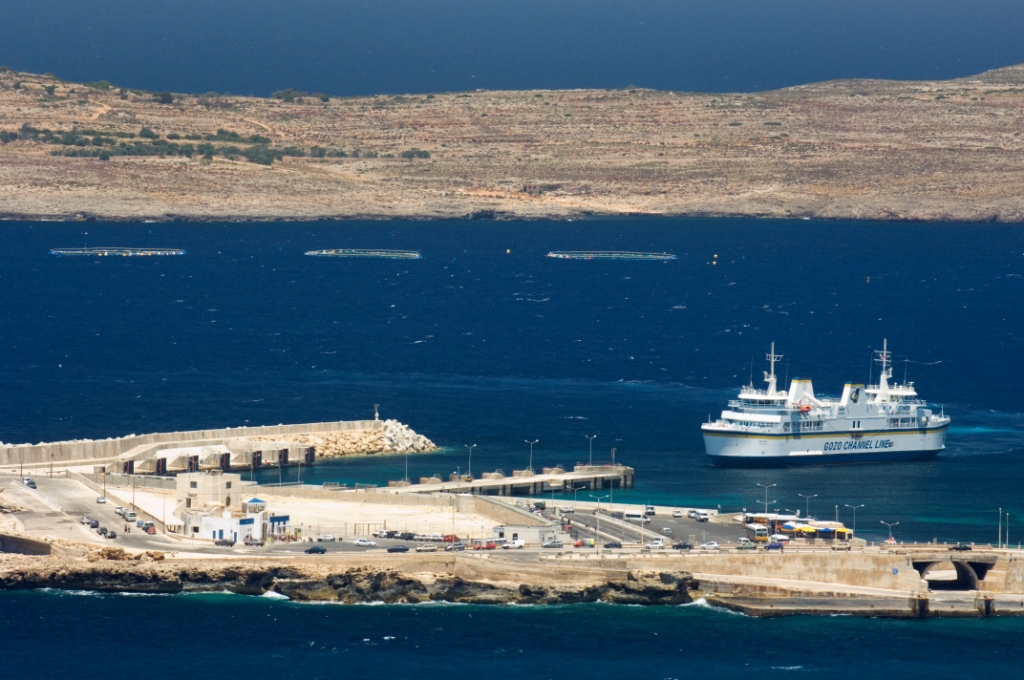 Il clima di Malta nel mese di Febbraio