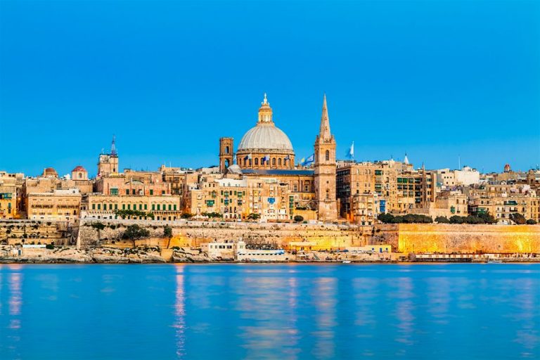 Il clima di Malta nel mese di giugno
