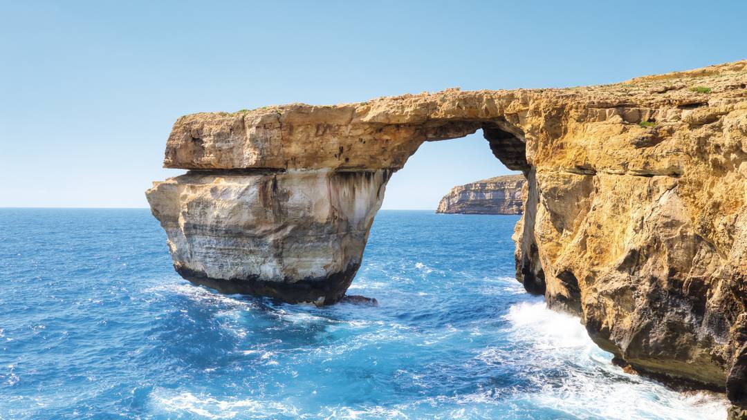 Il clima di Malta nel mese di maggio