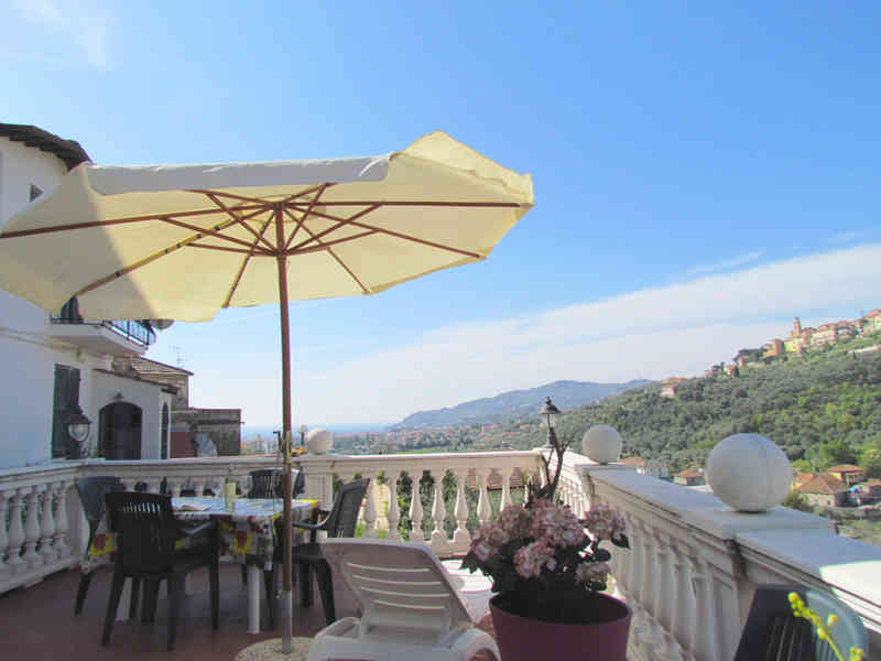 Offerte Ponte 2 Giugno agriturismo in Liguria