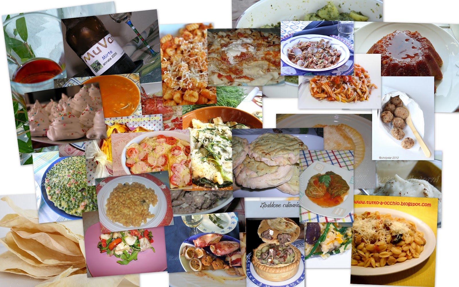 cucina europea
