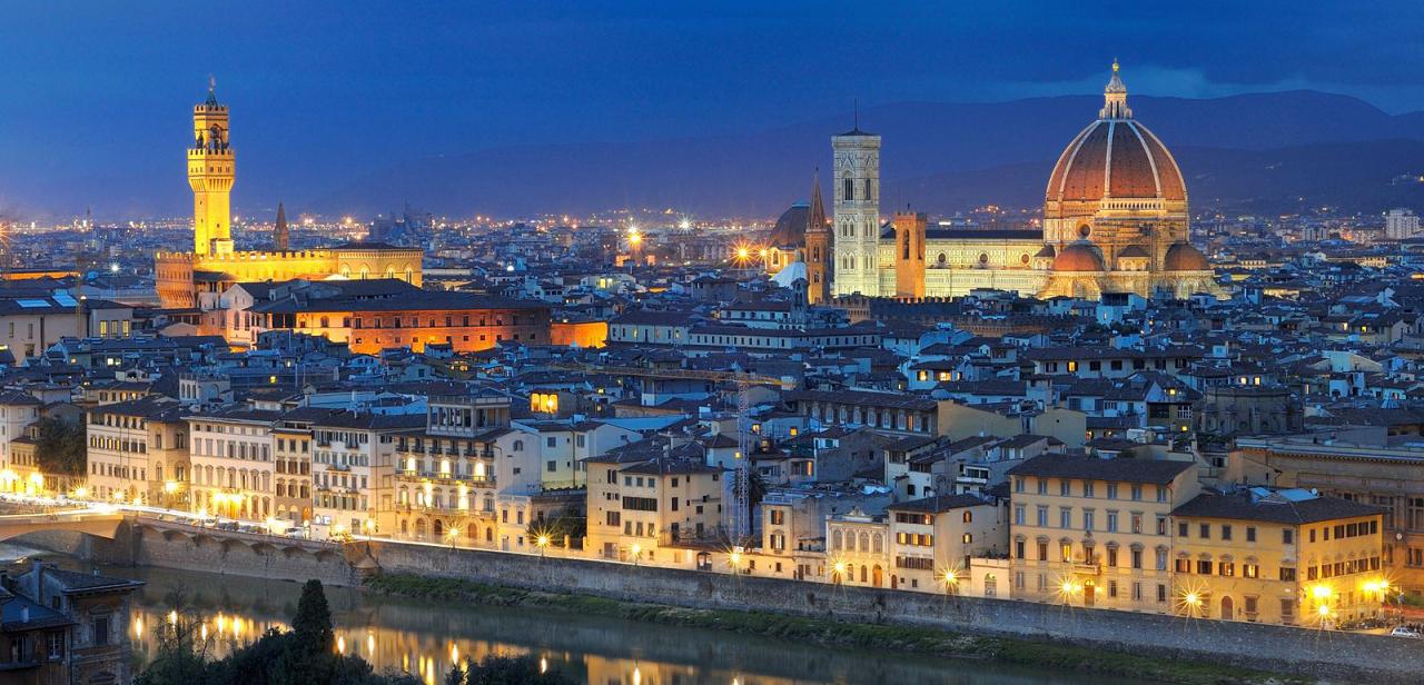firenze