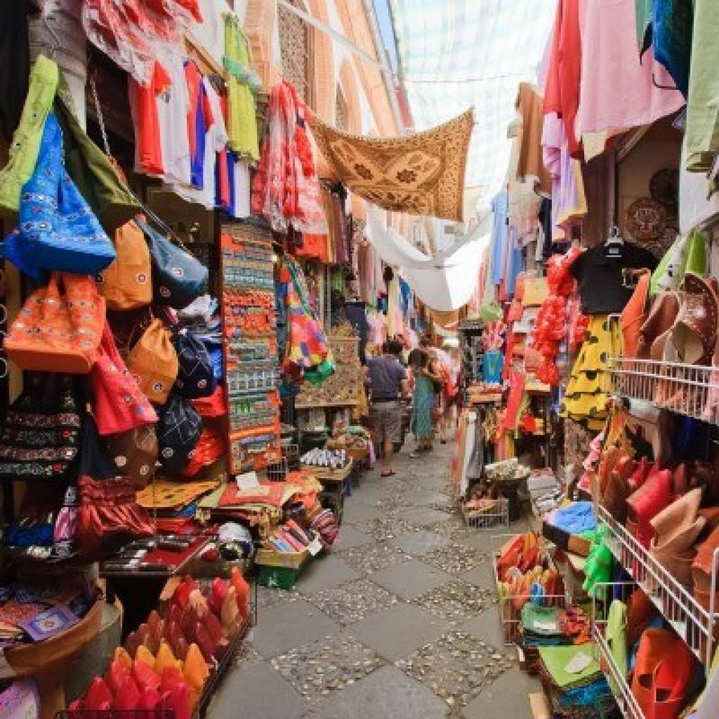 mercatino