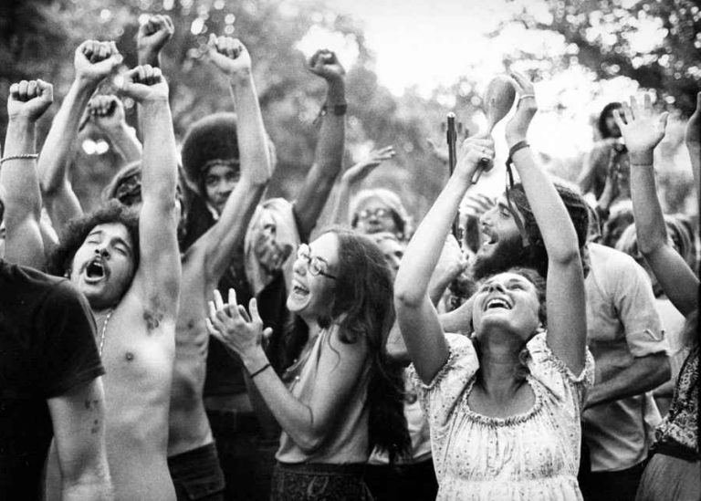 10 mete per vacanze hippie