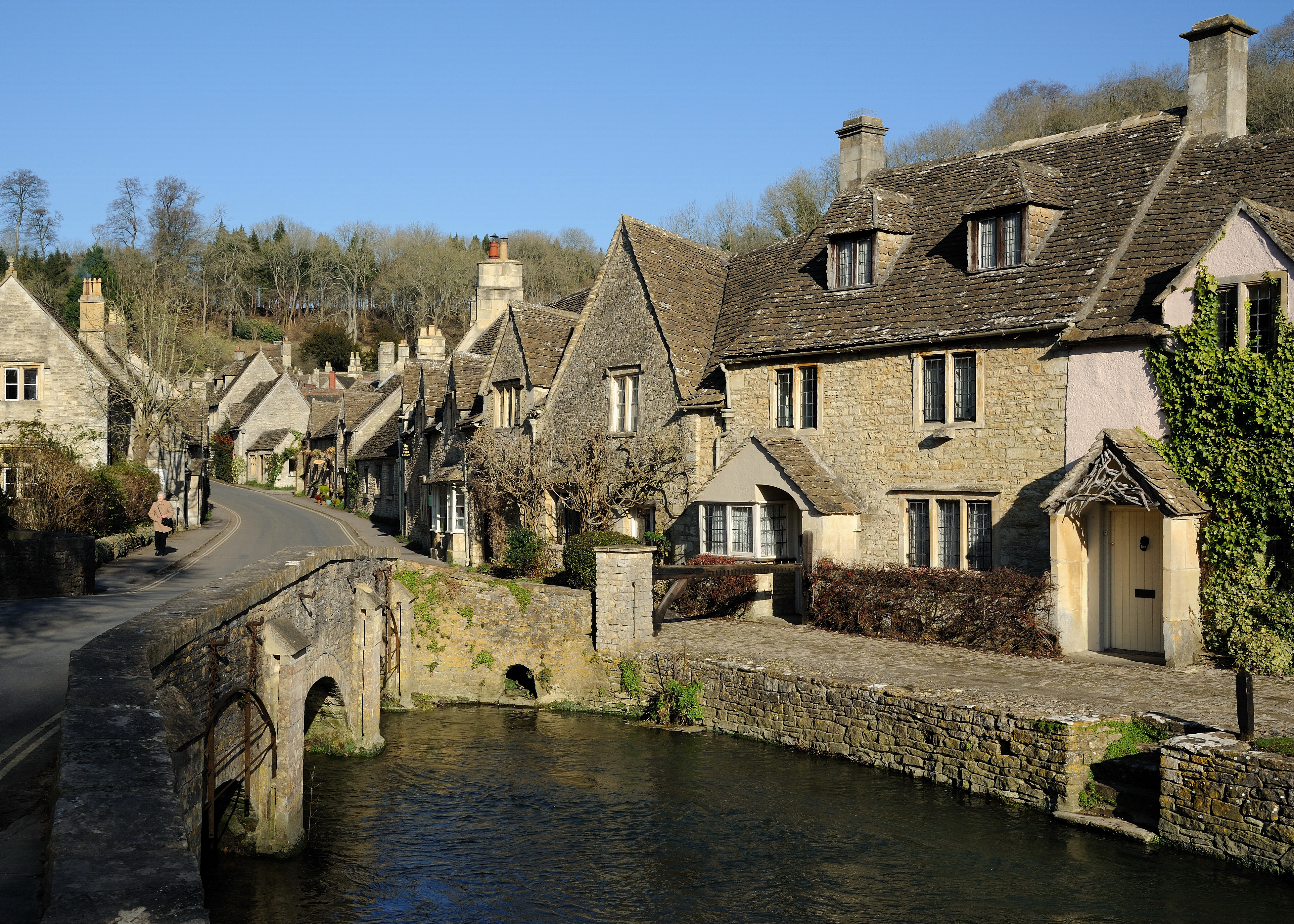 cotswolds