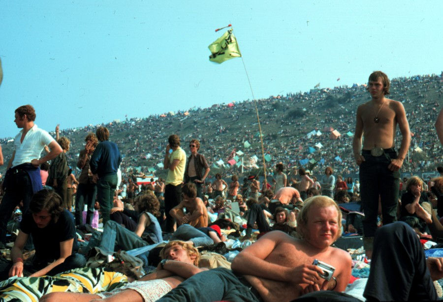 Che cosa fare in una vacanza hippie