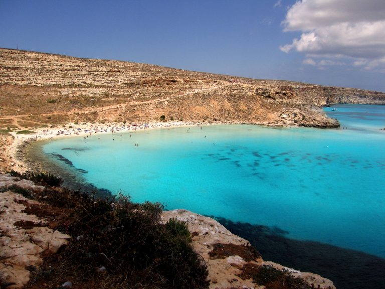 Coste siciliane