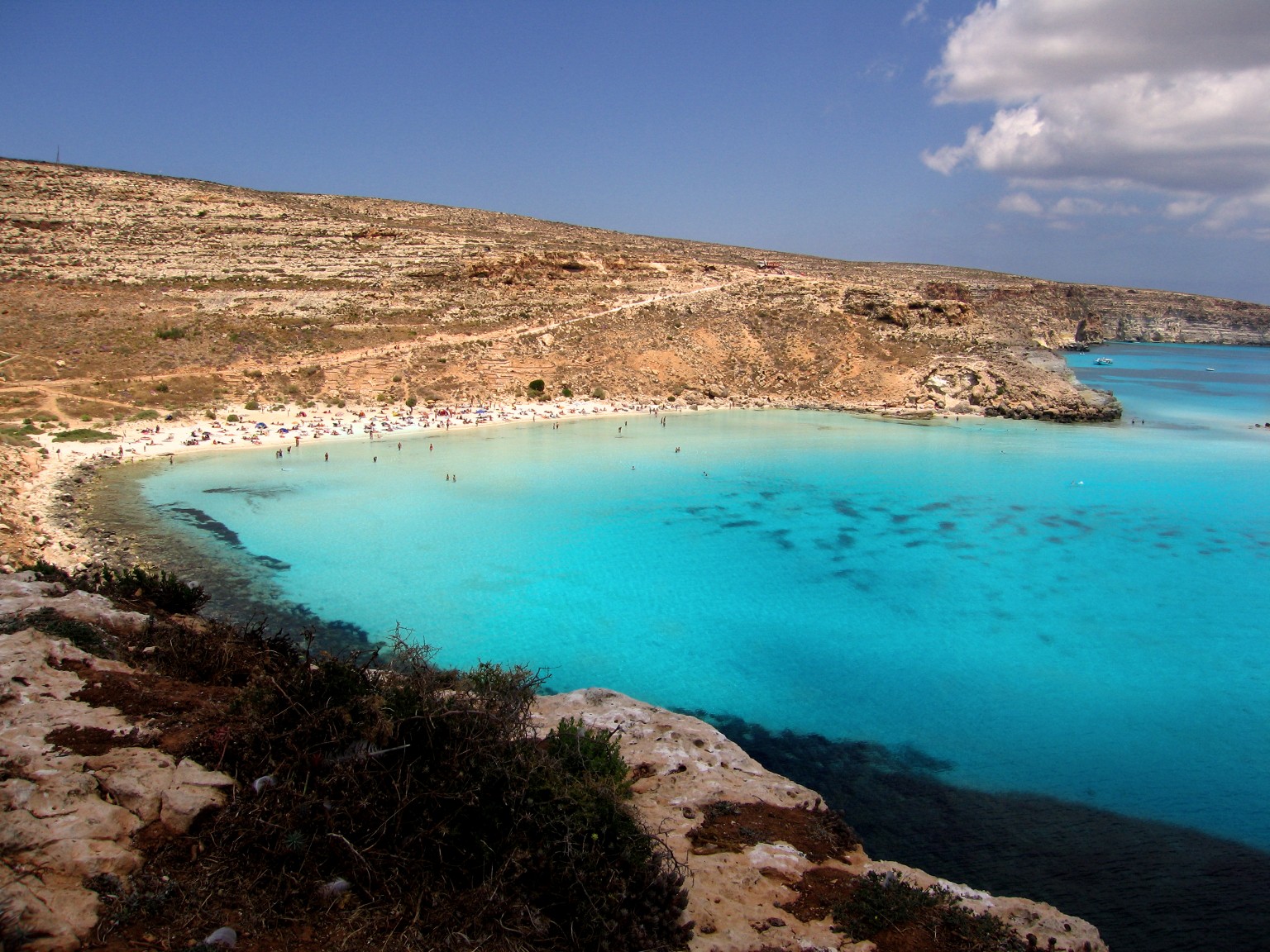 Coste siciliane