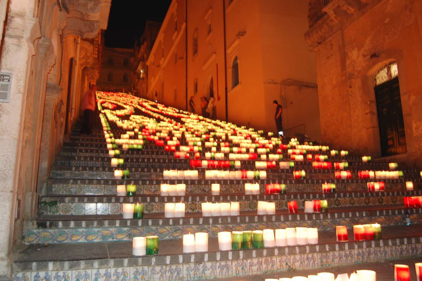 Eventi in Sicilia ad agosto