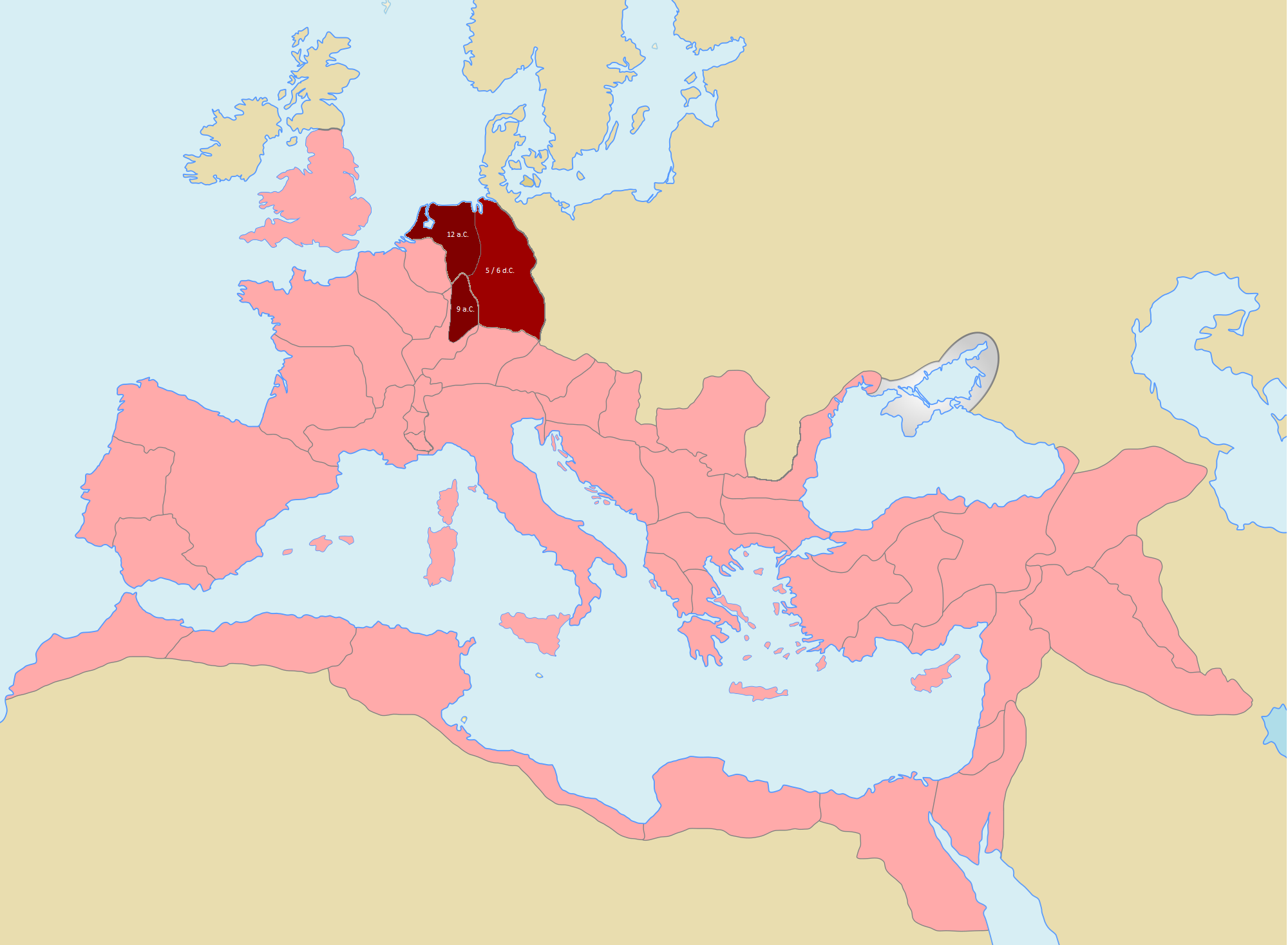 GERMANIA MAGNA SPQR png